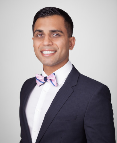 Dr. Sunny Patel